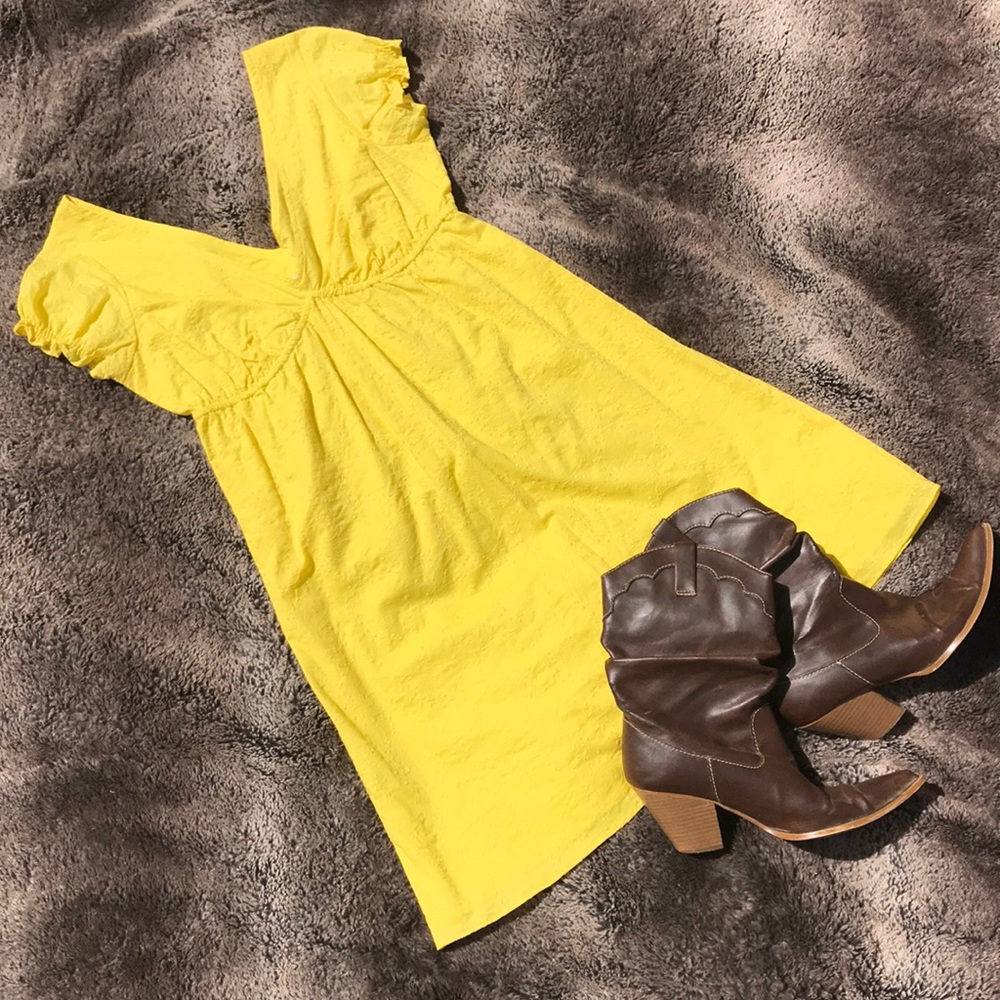 Express Summer Dress